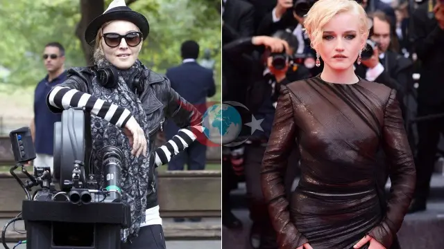 Madonnanın həyatından bəhs edən film büdcə maneəsini aşdı