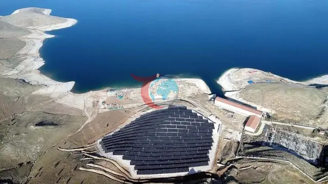 Türkiyənin Regional Enerji Təhlükəsizliyində Artışı