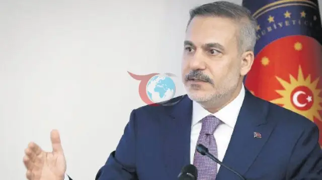 Türkiye ve Kanada Arasında Stratejik İş Birliği Görüşmeleri