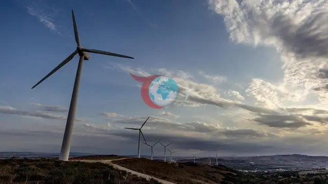 Türkiye'de Yeni Yenilenebilir Enerji Alanları Belirlendi
