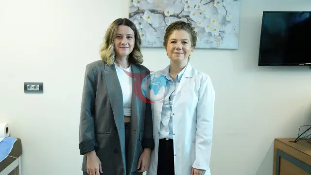 Granulomatöz Mastit: Doğru Teşhisle Sağlığına Kavuştu