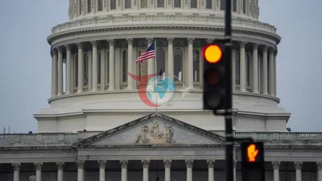 ABD Senatosu, İran'a Askeri Müdahaleyi Sınırlama Tasarısını Reddetti