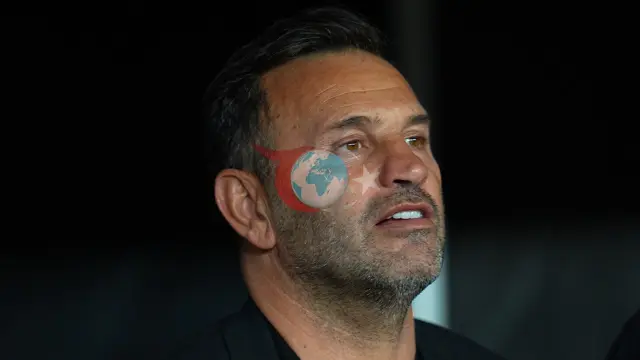 Ali Yiğit Buruk'un Büyüleyici Değişimi: Babası Okan Buruk'un Boyunu Aştı