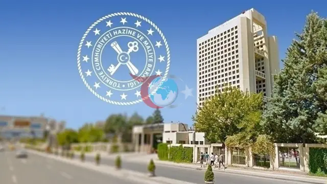 Hazine ve Maliye Bakanlığı'ndan 6 Kuruluşa Kira Sertifikası Yetkisi