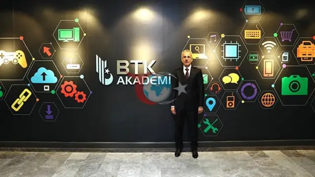 BTK Akademiyasi “Yoshlarni kelajakka tayyorlash” treninglari boshlanadi
