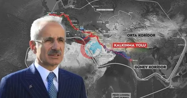Nazir Uraloğlu: İnkişaf Yolu üçün Alternativ Otoyol Planı