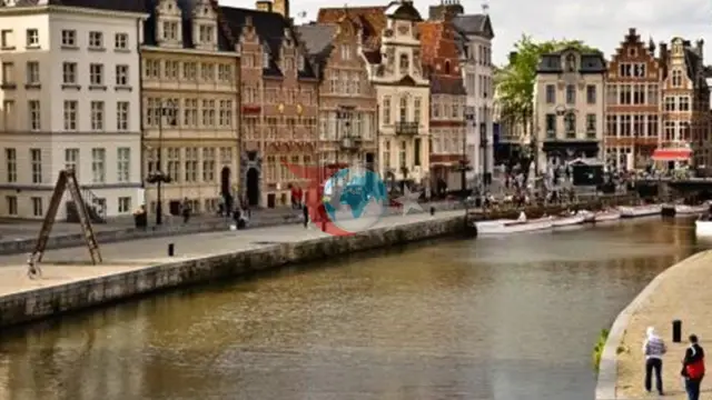 Belgiýada 40 derejäniň rekord derejesi: Gyzyl duýduryş berildi