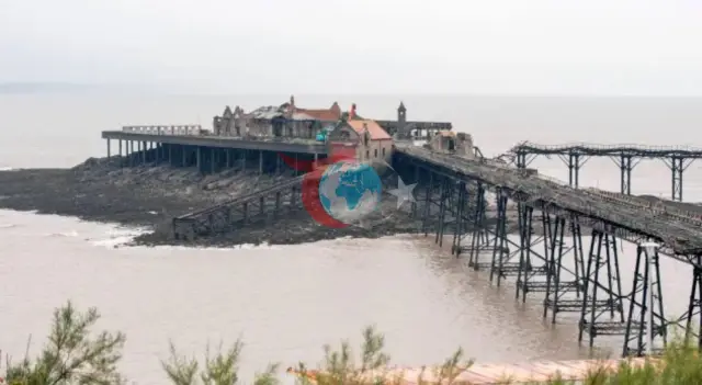 Жұмбақ арал 30 жылдан кейін келушілерге ашылады