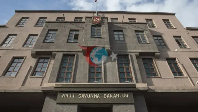 Türkiye'den BM'nin Kıbrıs Planına Sert Tepki: Kabul Edilemez