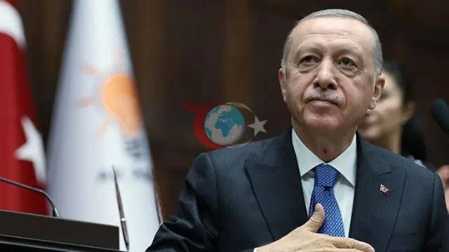 AK Parti'nin Sapanca Kampında Seçim Hazırlıkları Başlıyor