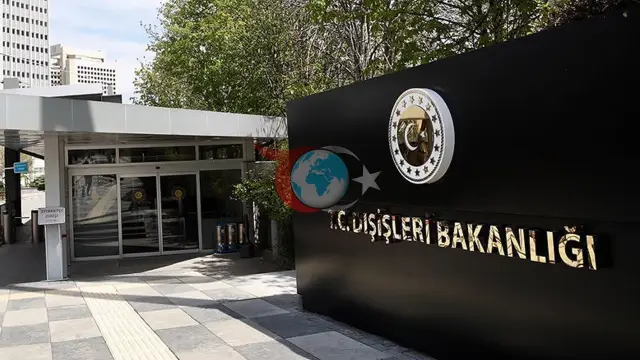 Türkiyədən Venesuelaya Yardım Vədi: Biz Dəstək Verməyə Hazırıq