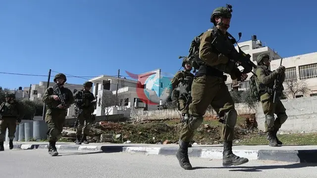 13 Yaşındaki Gazzeli Çocuk İsrailli Askerin Müdahalesiyle Gözünü Kaybetti