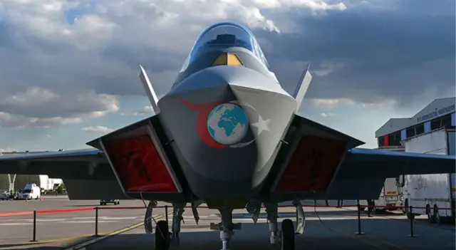 ABD'nin Türkiye'ye Motor Satışı Kararı Tartışma Yarattı