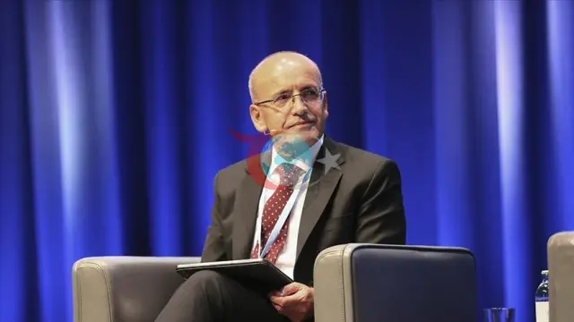 Bakan Şimşek'ten İklim Finansmanı İçin Yeni Dönem Açıklamaları
