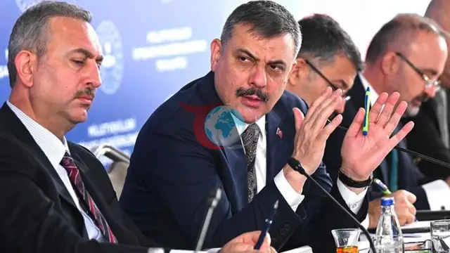 Bakan Çiftçi: 1,4 Milyon Kişi Ülkelerine Geri Döndü