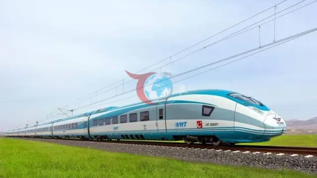 TCDD'den Kritik Uyarı: Demiryolu Hatlarında İlaçlama Başlıyor