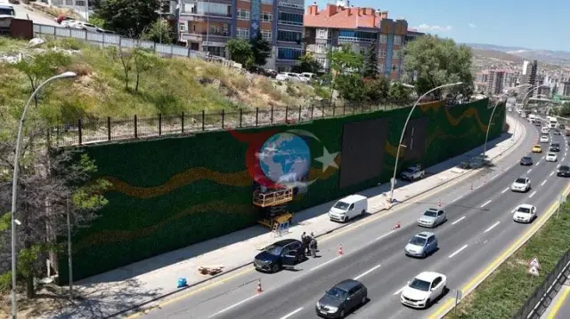 NATO Zirvesi Öncesi Ankara'da Güvenlik Önlemleri Tartışma Yarattı