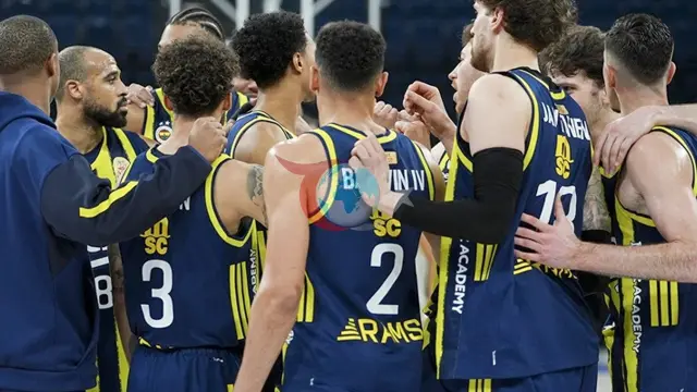 Fenerbahçe Beko'da Dört Önemli Oyuncu Ayrılığı