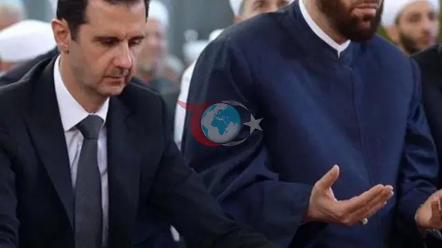 Suriyada ədalət: Keçmiş müfti Hassun məhkəmədə mühakimə olunur