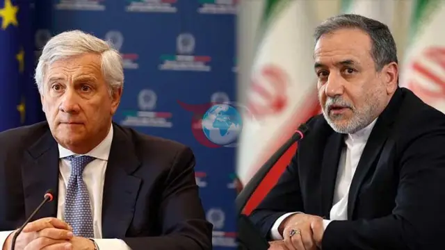 İtalya'dan ABD'ye: İran Saldırıları İçin Üslerimizi Kullanmadık