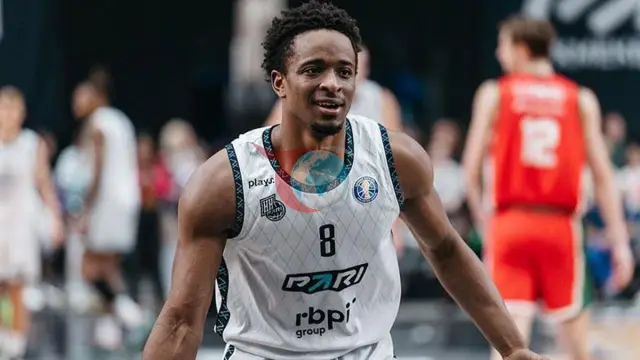 TOFAŞ, ABD'li Yetenek Zach Nutall'ı Kadrosuna Kattı