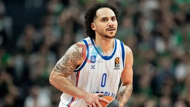 Larkin Transferindäki Fenerbahçe bomba! Şokda esasy bäsdeşler