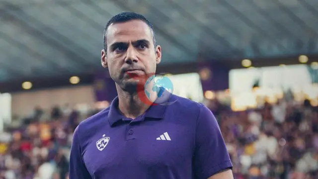 Türk Antrenör Tuğberk Tanrıvermiş Hibernians'ın Başında