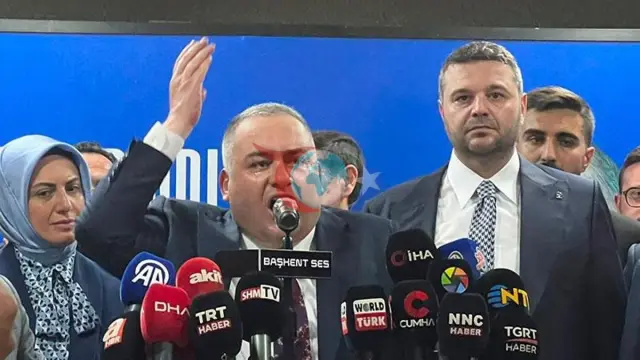 Keçiören Belediye Başkanı Özarslan'dan Hizmet Vurgusu