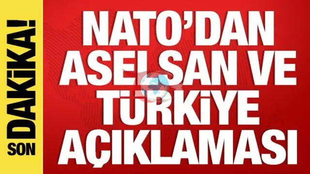 NATO Zirvesi: Türkiye'nin Savunma Sanayisi ve ASELSAN'a Övgü