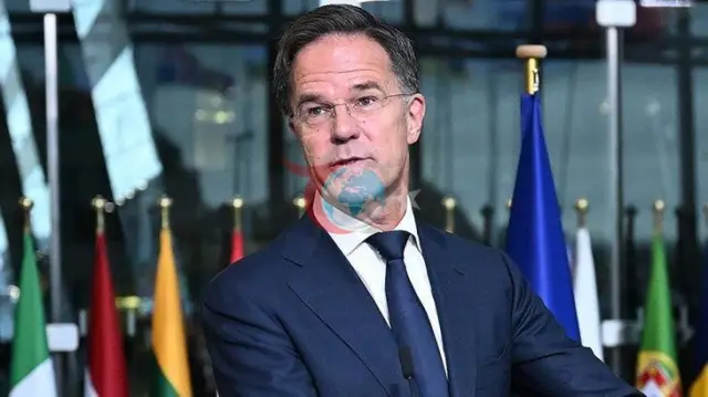 Rutte Türkiýe öwgi: Goranmak pudagynda ynkylap