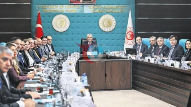 Latin Amerika'da Türk Dizilerine Olan İlgi Artıyor