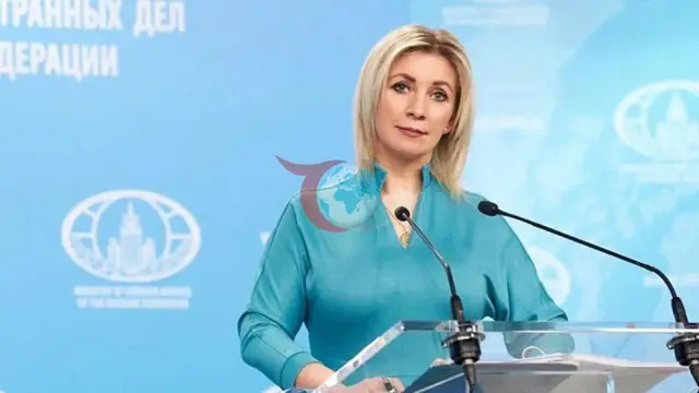 Rossiya: G'arbiy Yevropa Ukrainada tinchlikka to'sqinlik qilmoqda