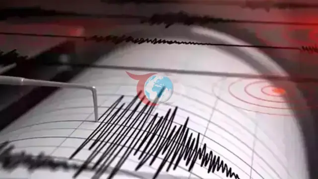 Yaponiyanın Çiba prefekturasının yaxınlığında 5,8 bal gücündə zəlzələ baş verib