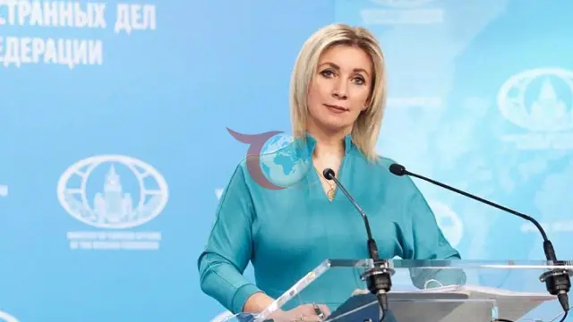 Rusiya Qərbi Avropanın Ukraynadakı rolunu tənqid edir