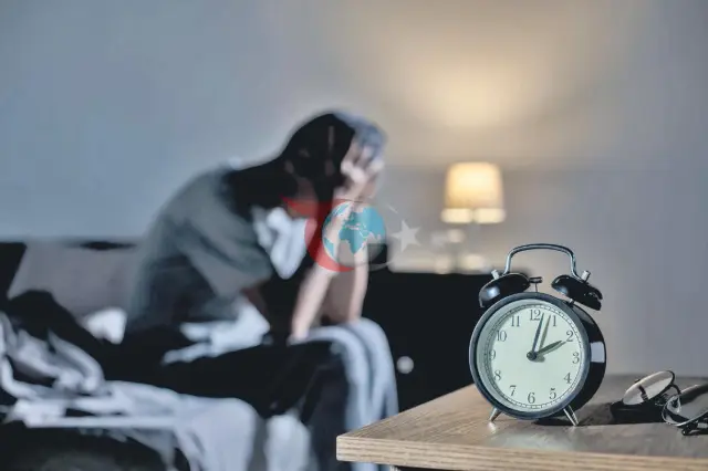 Ұйқыға кететін уақыт денсаулығымызға қалай әсер етеді?