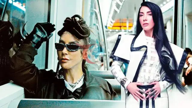 Hande Yenerdən Sağlamlıq Vəziyyəti Açıqlaması: Bütün İddialar Əsassızdır