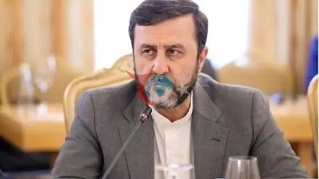 İran'dan Hürmüz Boğazı Üzerine Sert Uyarı: Güvenlik Bizimle Sağlanır