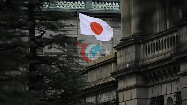 Japonya'dan Ortadoğu'ya 15 Milyon Dolarlık Hayati Hibe