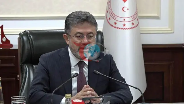 Bakan Yumaklı: Türkiye'de B Reçete Sistemi Yaygınlaşıyor