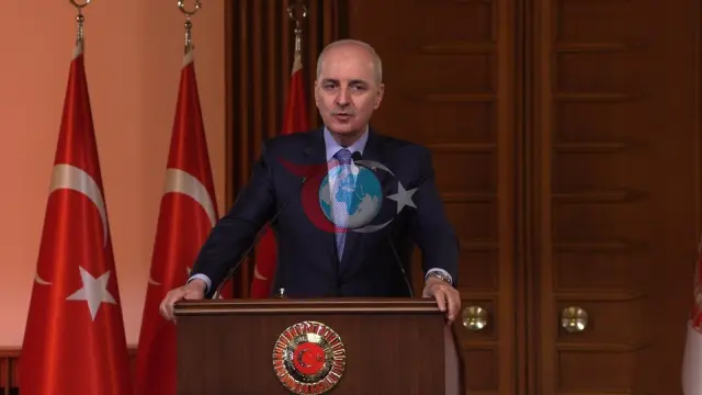 İstanbul'da Tarihi NATO Zirvesi: 20 Ülke Bir Araya Geliyor