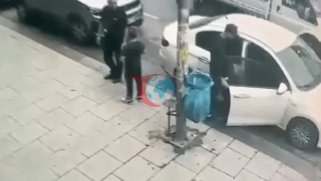 Erhan Karaal'ın Araç Takip Cihazı Olayında Şok Gelişmeler