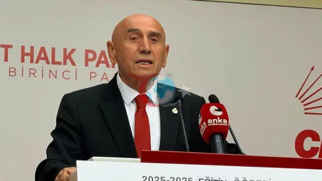 CHP'nin Eğitim Vizyonu: Çocuklarımızı Korumak İçin Mücadele