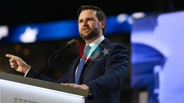 Vance, Trump'ın Derin Devlet Tarafından Hedef Alındığını Söyledi