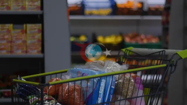 Türkiye'de Gıda İsrafına Yapay Zeka ile Çözüm Aranıyor