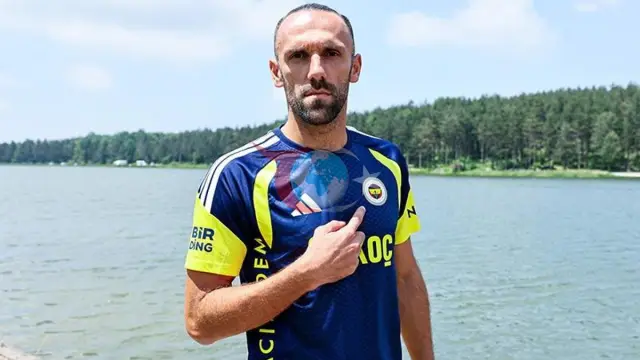 Vedat Muriqining Fenerbahchega qaytishi: Katta klubning ta'siri