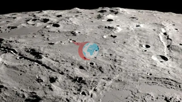 Rusya Ay'da Nükleer Enerji Santrali Kurmayı Planlıyor