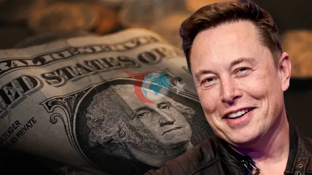 Elon Musk'ın Serveti Trilyon Doların Altına Geriledi