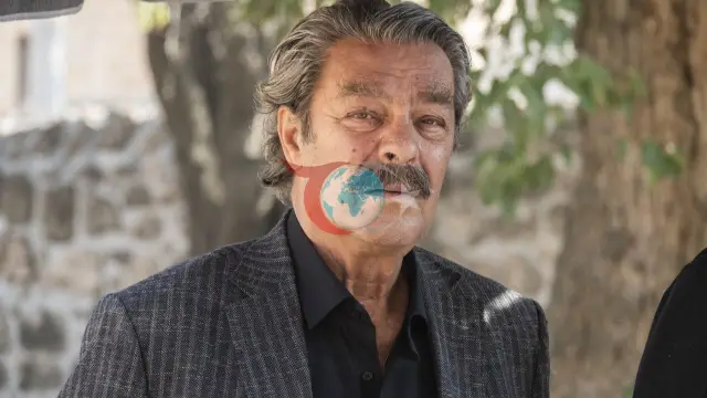 Eşeşilçamyň rowaýat aktýory Kadir İnanır ömrüni ýitirdi