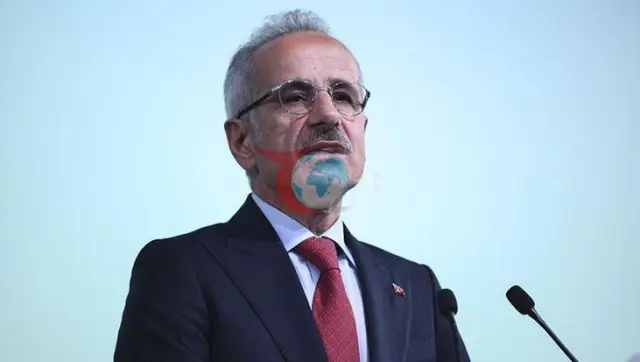 Bakan Uraloğlu: 15 Türk Gemisi Basra'dan Güvenle Ayrıldı