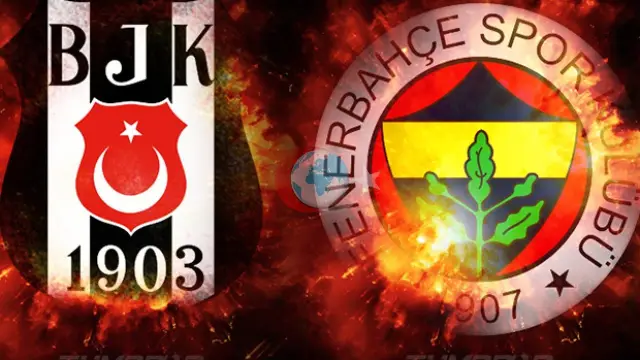 Fenerbahçe'den Beşiktaş'a EuroLeague'de Sürpriz Mesaj